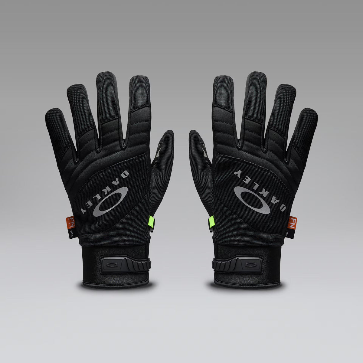 Oakley Men's Clutch Glove​ - Black