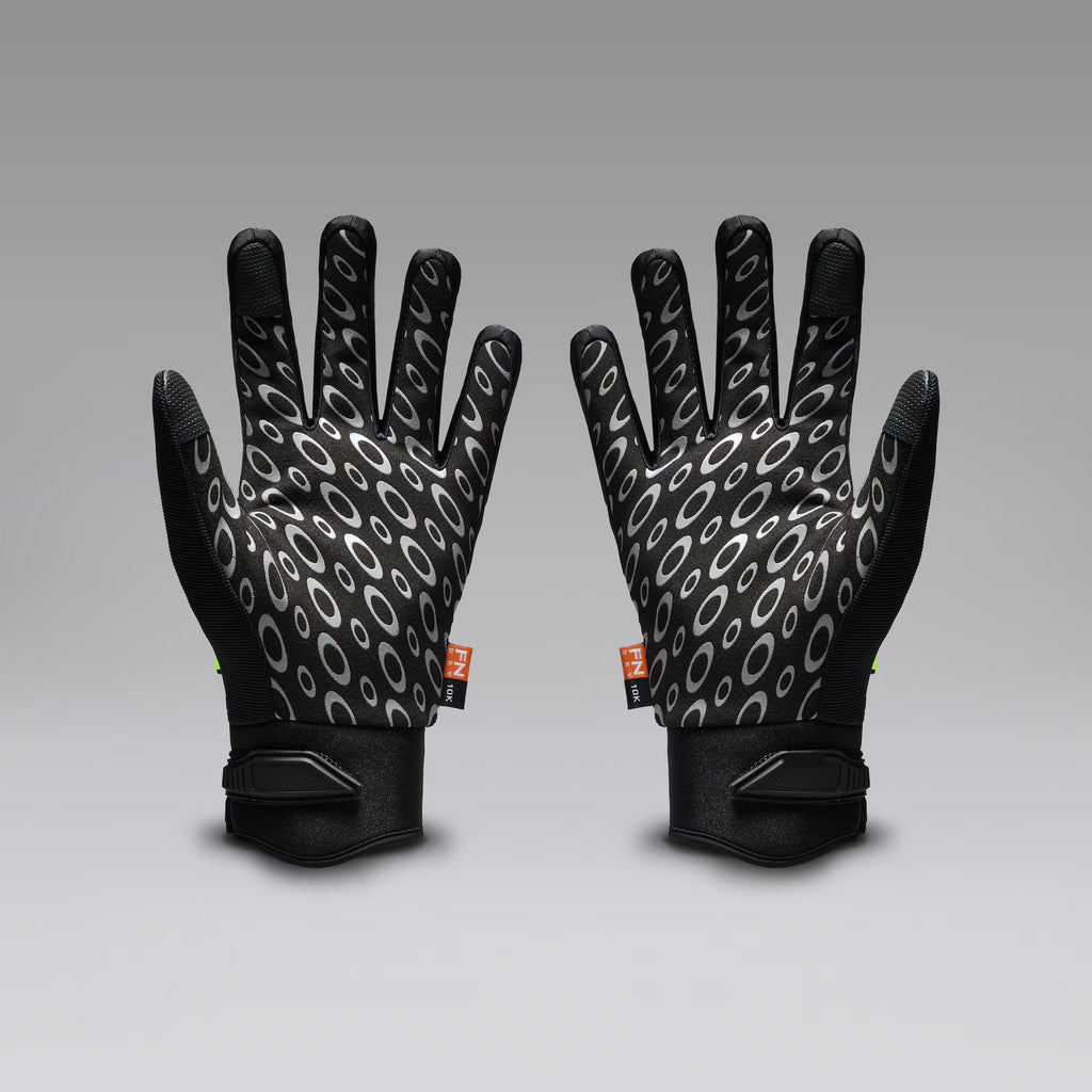 Oakley Men's Clutch Glove​ - Black