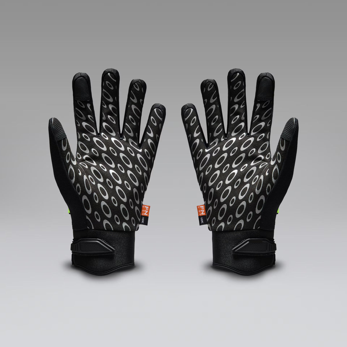 Oakley Men's Clutch Glove​ - Black