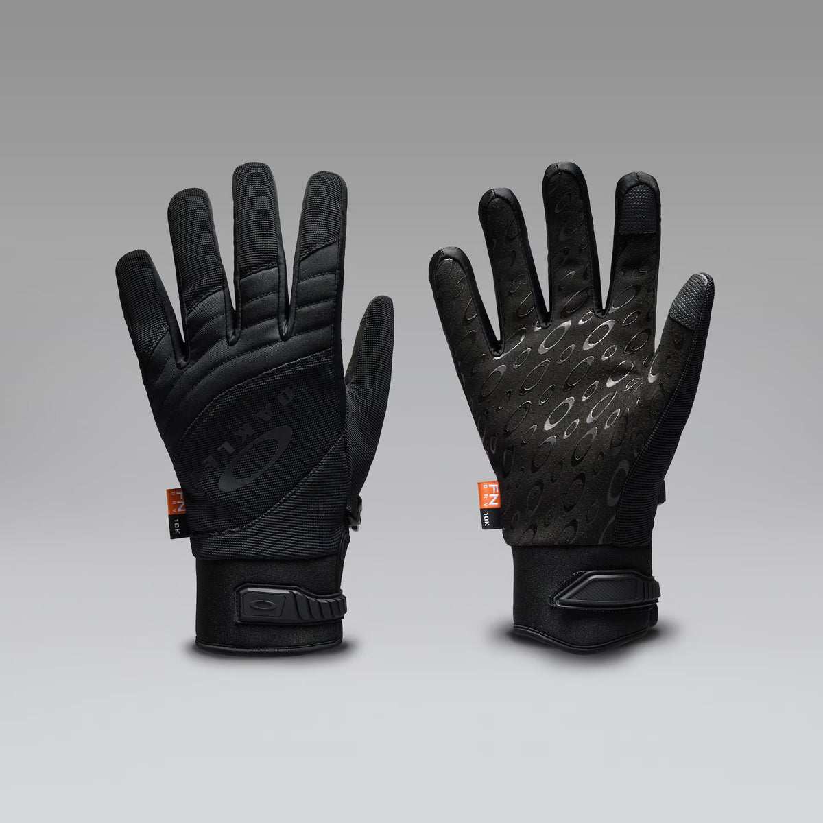 Oakley Men's Clutch Glove​ - Black