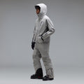 Oakley Men's Clutch Shell Jacket - Cement