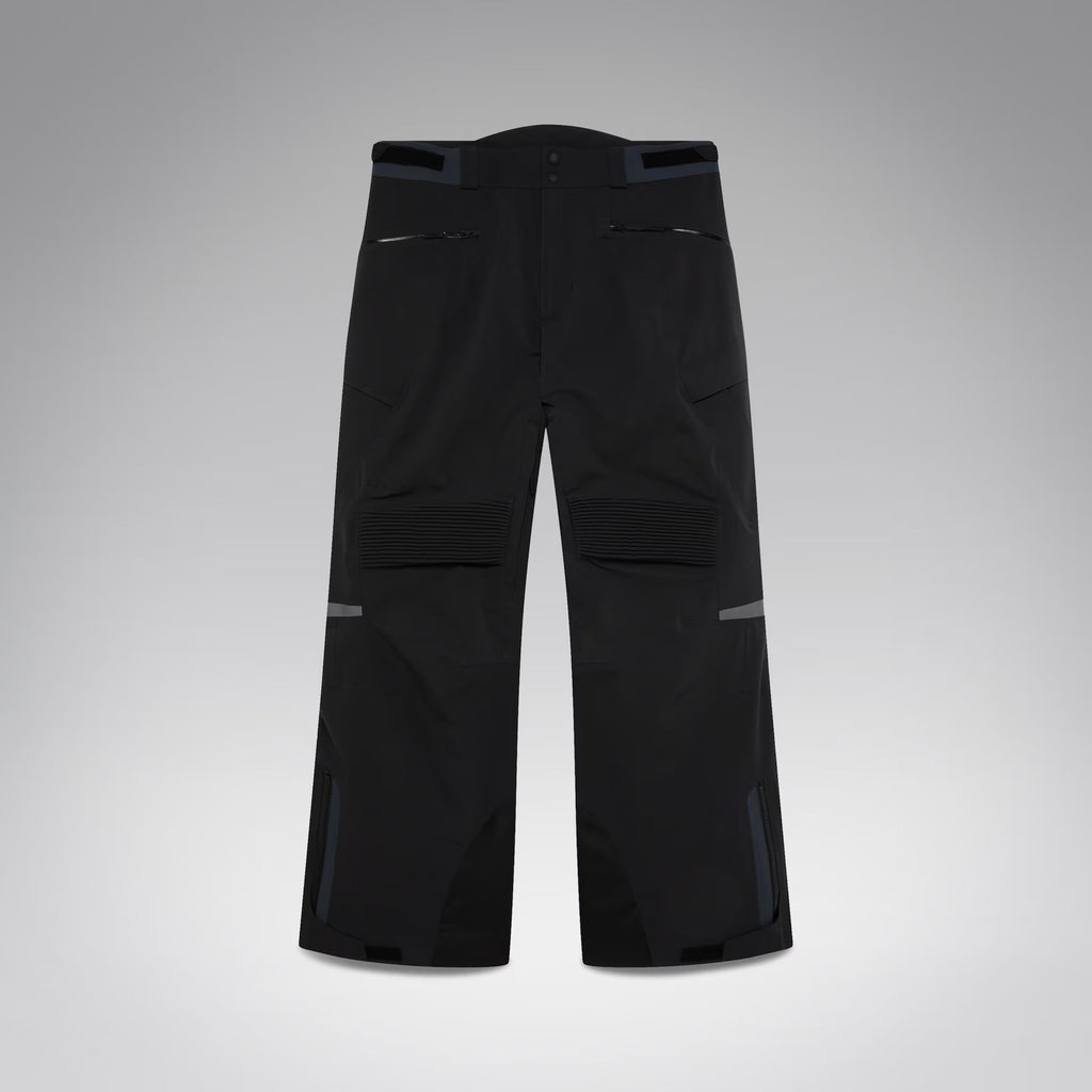 Oakley Men's Clutch Shell Pant - Black