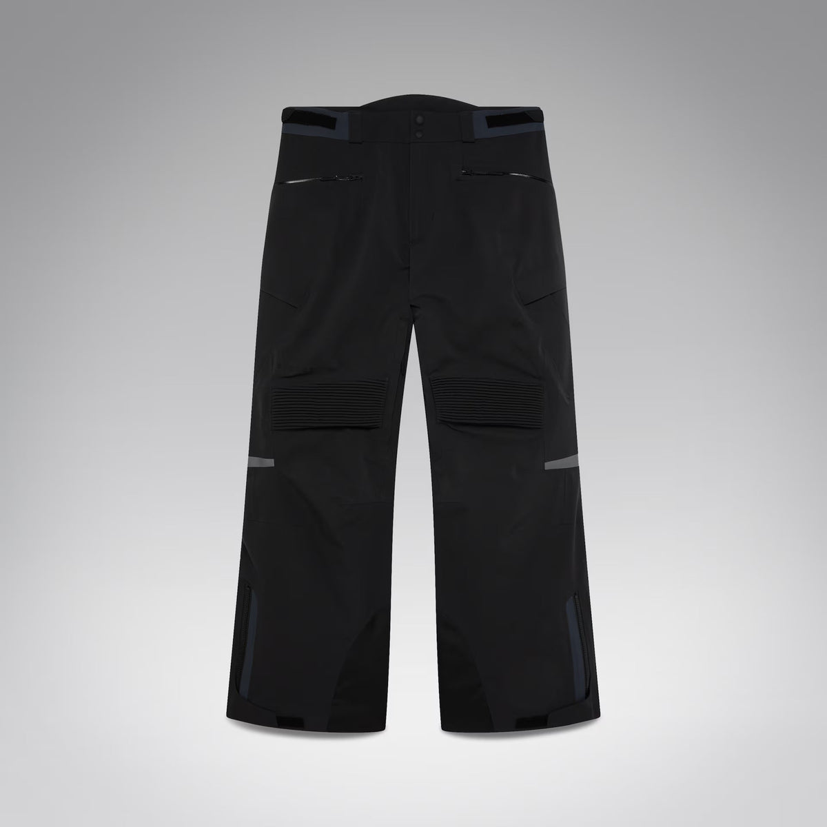 Oakley Men's Clutch Shell Pant - Black