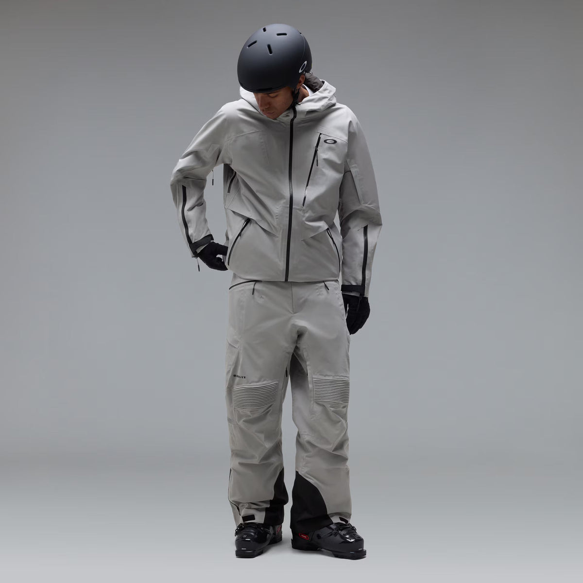 Oakley Men's Clutch Shell Pant