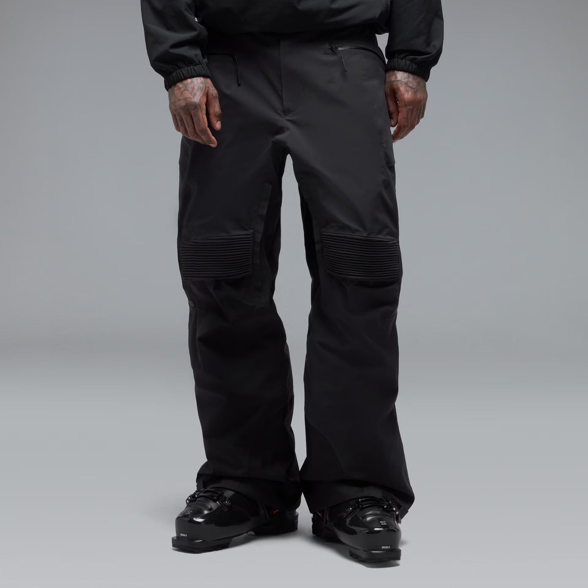 Oakley Men's Clutch Shell Pant - Black