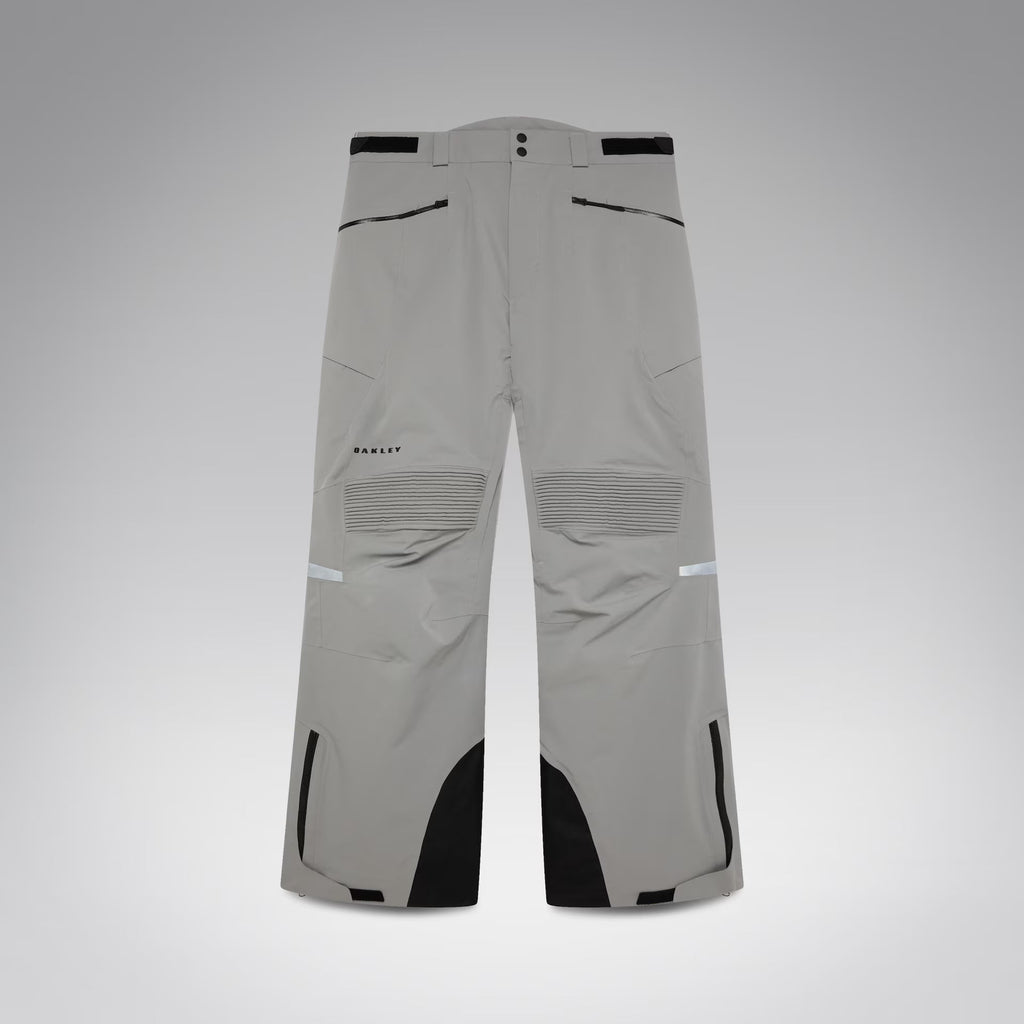 Oakley Men's Clutch Shell Pant - Cement
