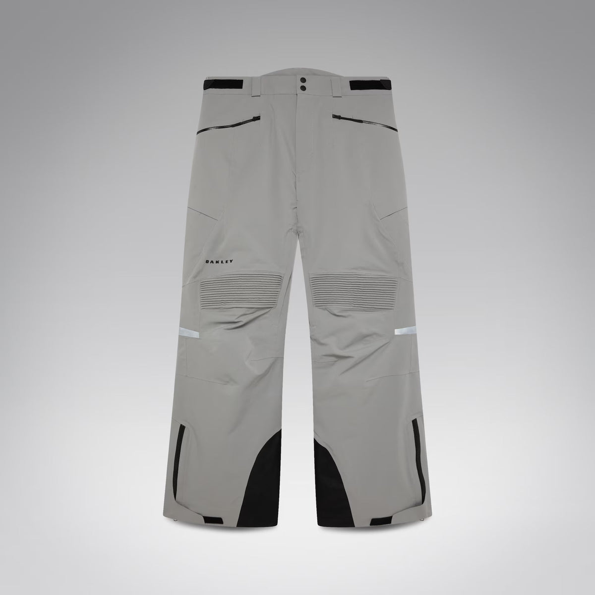 Oakley Men's Clutch Shell Pant - Cement