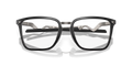 Oakley Men's Cognitive Eyeglasses - Black