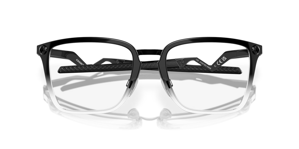 Oakley Men's Cognitive Eyeglasses