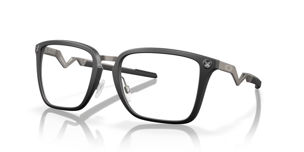 Oakley Men's Cognitive Eyeglasses - Black
