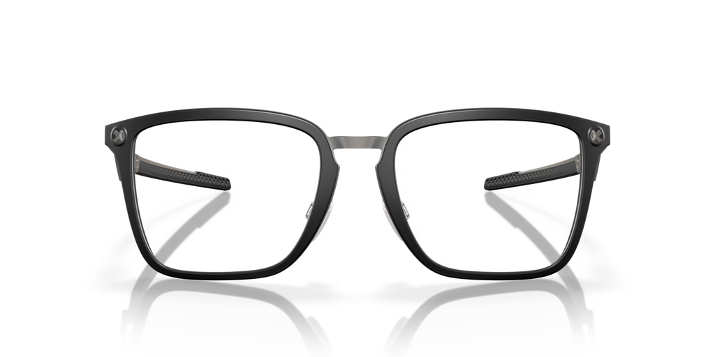Oakley Men's Cognitive Eyeglasses - Black