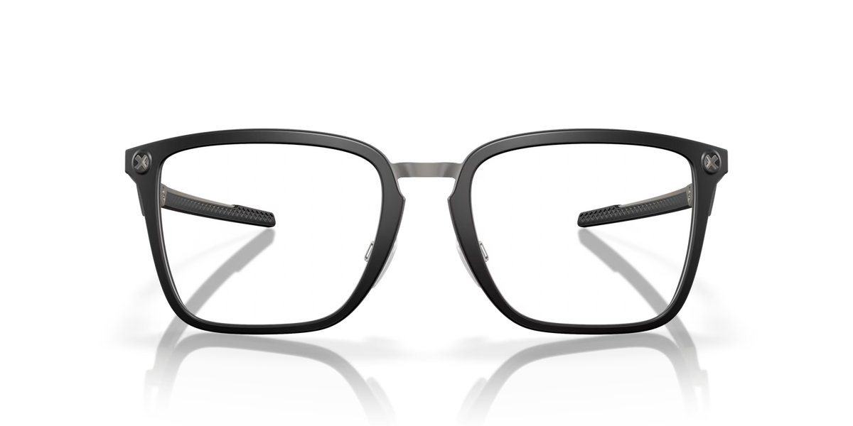 Oakley Men's Cognitive Eyeglasses - Black
