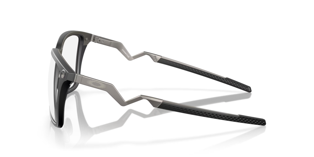 Oakley Men's Cognitive Eyeglasses - Black