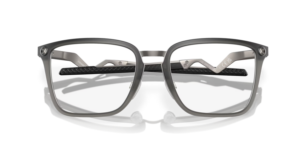 Oakley Men's Cognitive Eyeglasses - Grey