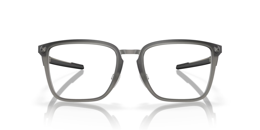 Oakley Men's Cognitive Eyeglasses - Grey