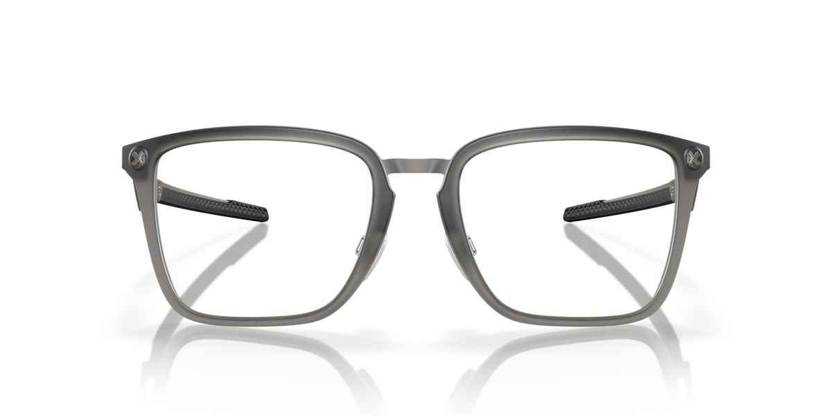 Oakley Men's Cognitive Eyeglasses - Grey
