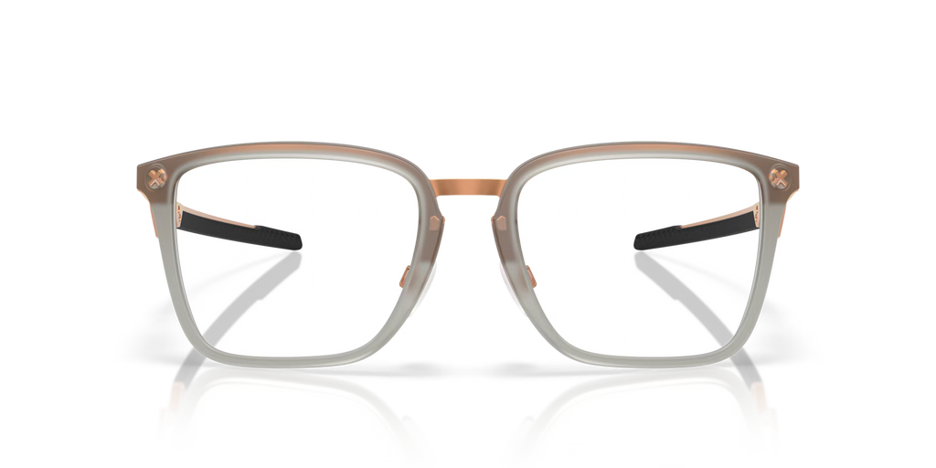 Oakley Men's Cognitive Eyeglasses - Grey
