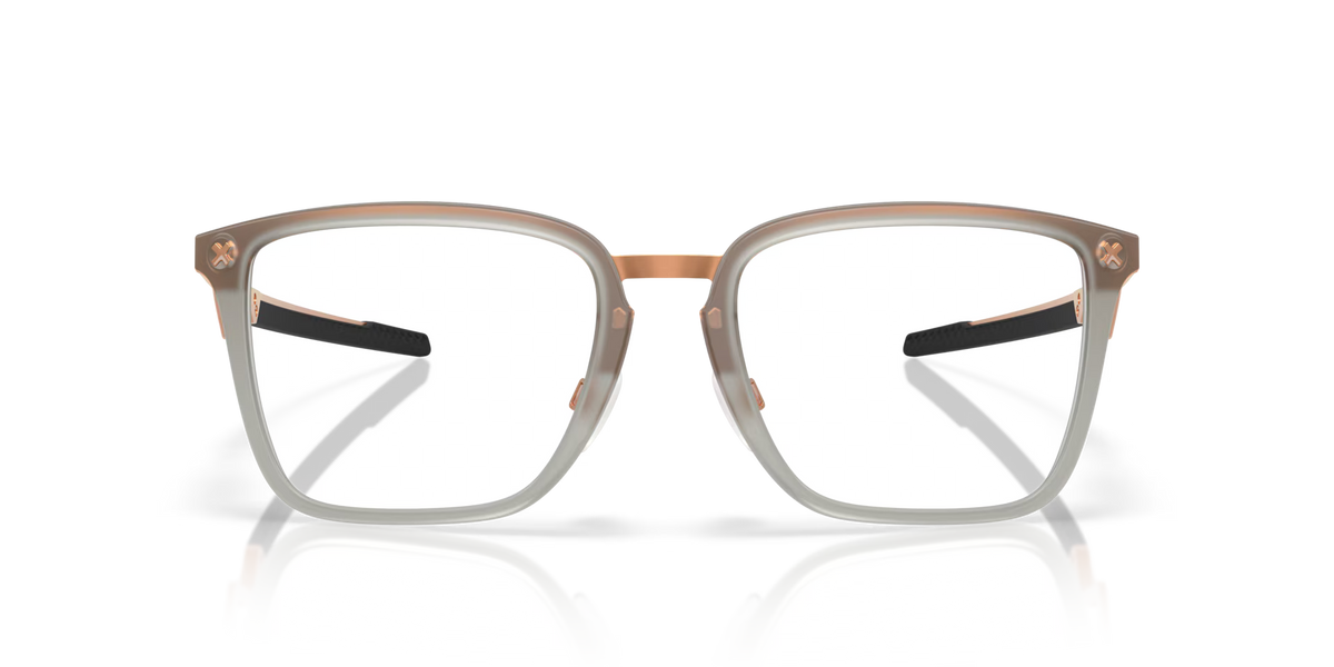 Oakley Men's Cognitive Eyeglasses - Grey