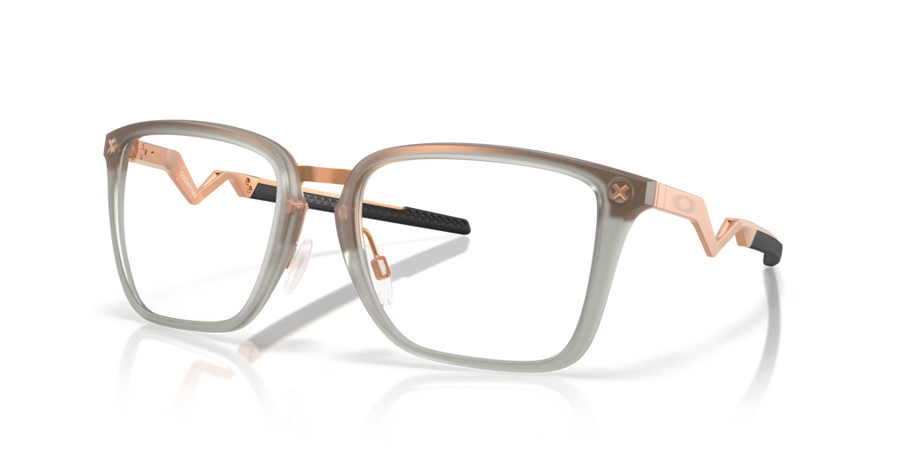 Oakley Men's Cognitive Eyeglasses - Grey