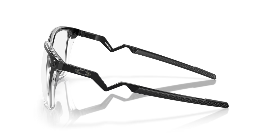 Oakley Men's Cognitive Eyeglasses - Black