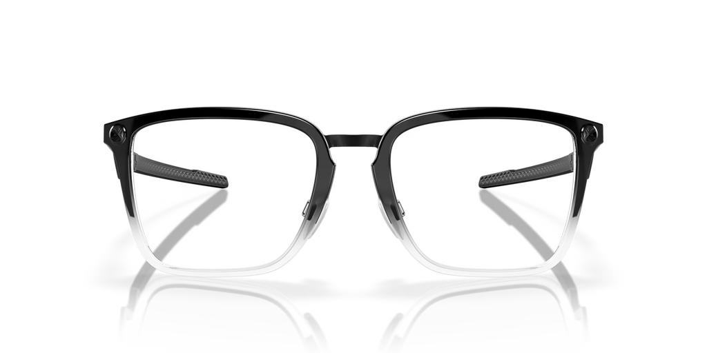 Oakley Men's Cognitive Eyeglasses - Black