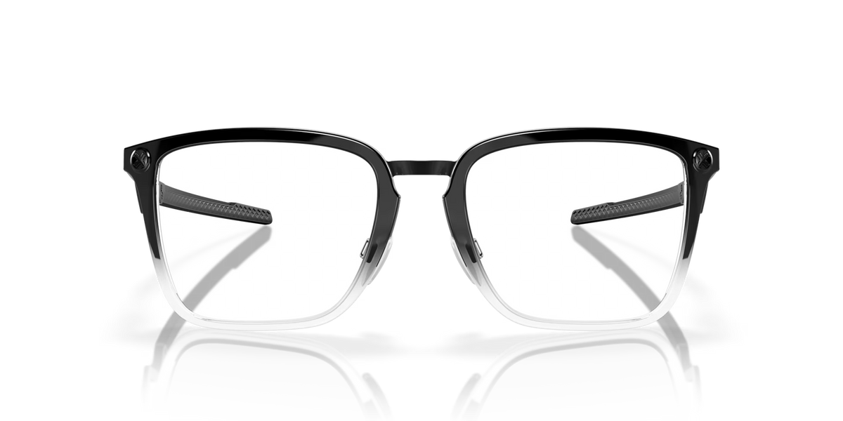 Oakley Men's Cognitive Eyeglasses - Black