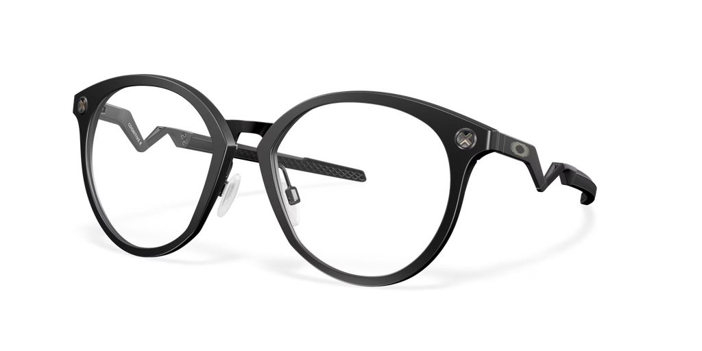 Oakley Men's Cognitive R Eyeglasses