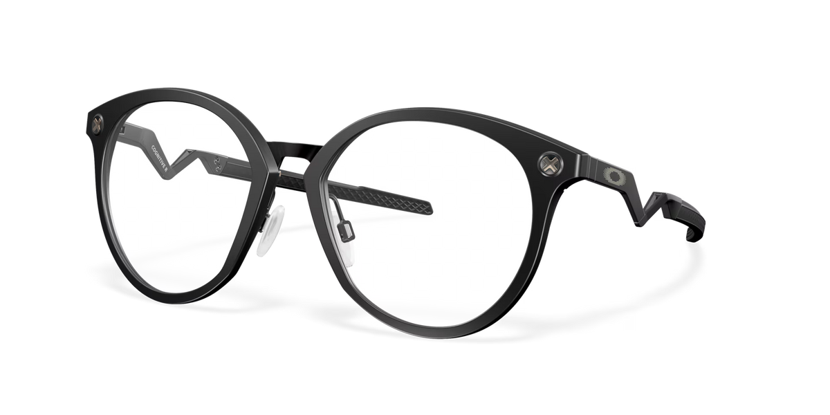 Oakley Men's Cognitive R Eyeglasses