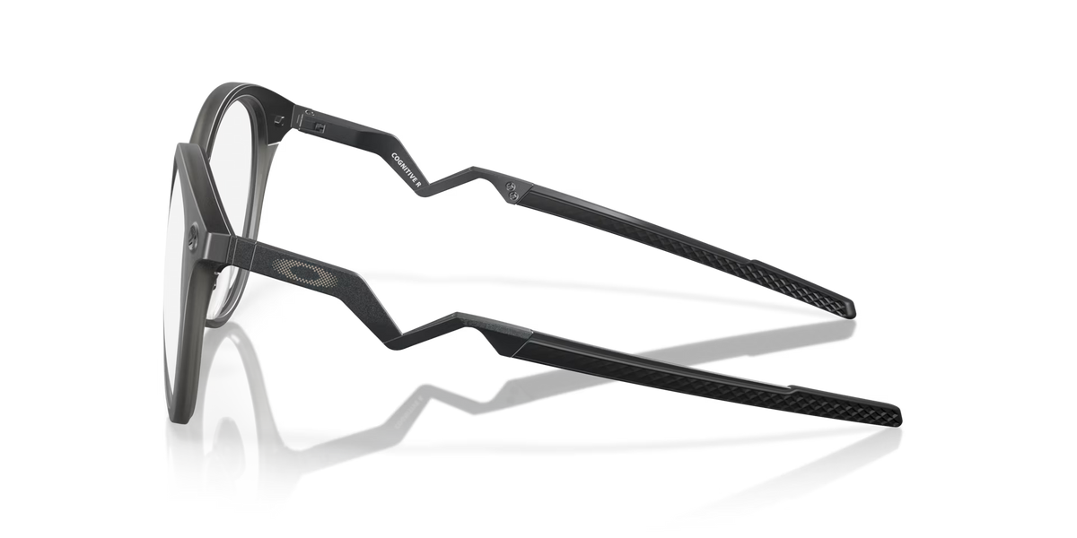 Oakley Men's Cognitive R Eyeglasses - Grey