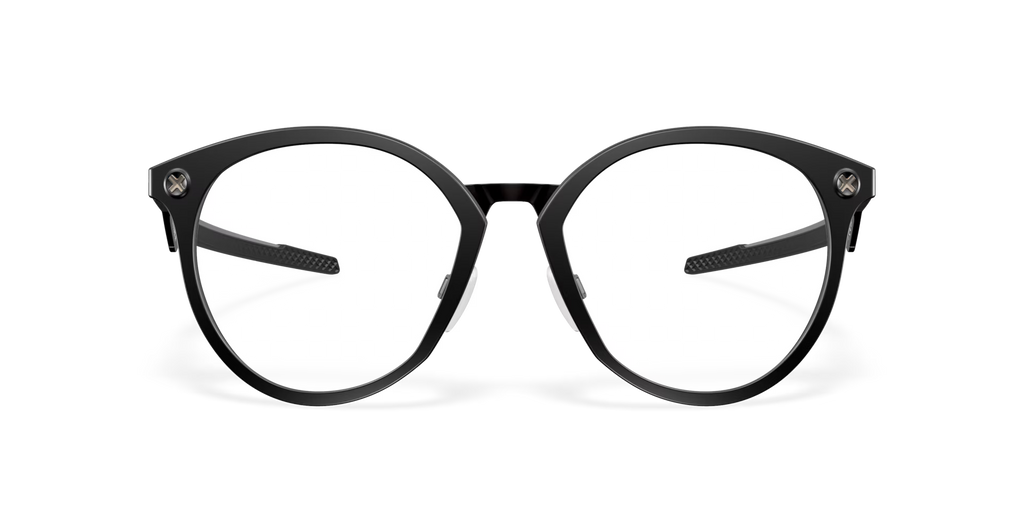 Oakley Men's Cognitive R Eyeglasses - Black
