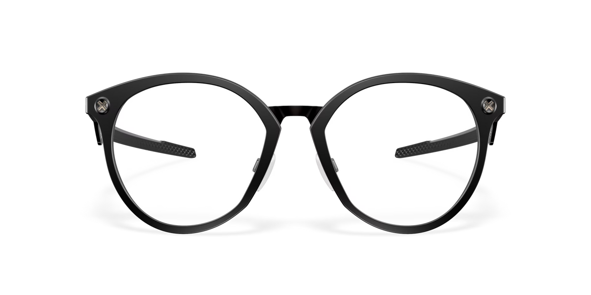 Oakley Men's Cognitive R Eyeglasses - Black