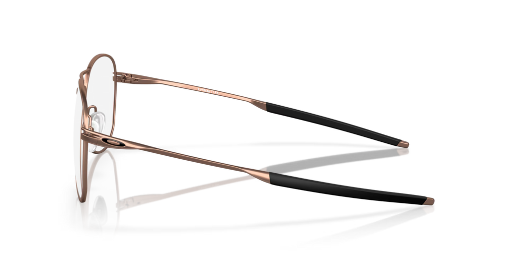 Oakley Men's Contrail Ti Eyeglasses - Gold