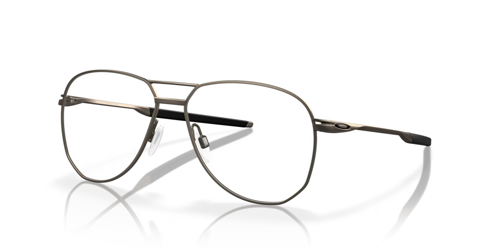 Oakley Men's Contrail Ti Eyeglasses