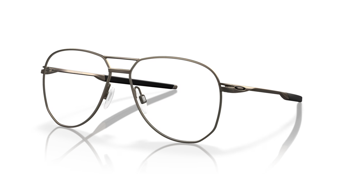 Oakley Men's Contrail Ti Eyeglasses