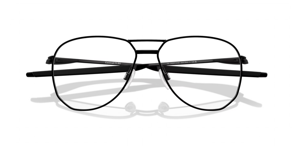 Oakley Men's Contrail Ti Eyeglasses