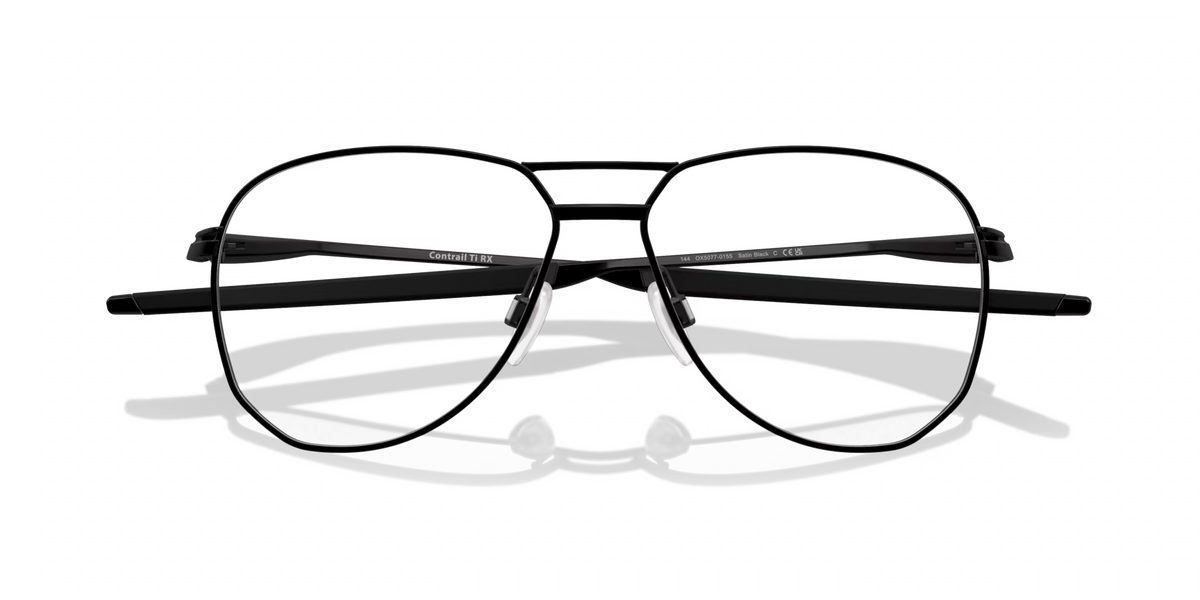 Oakley Men's Contrail Ti Eyeglasses