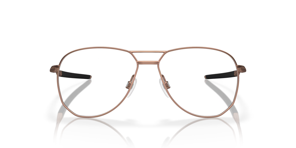 Oakley Men's Contrail Ti Eyeglasses - Gold