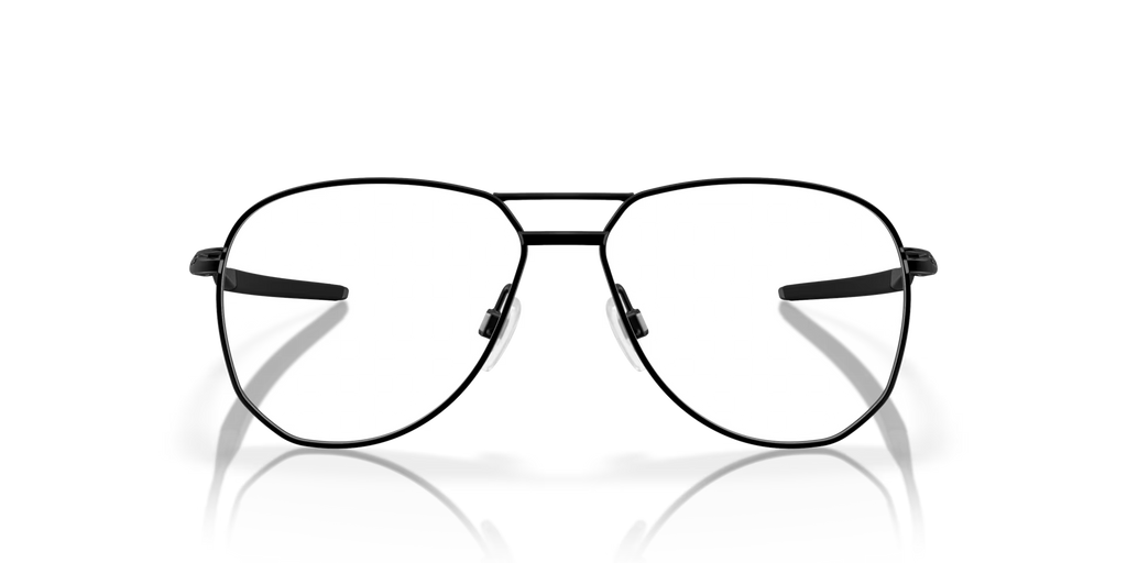 Oakley Men's Contrail Ti Eyeglasses - Black