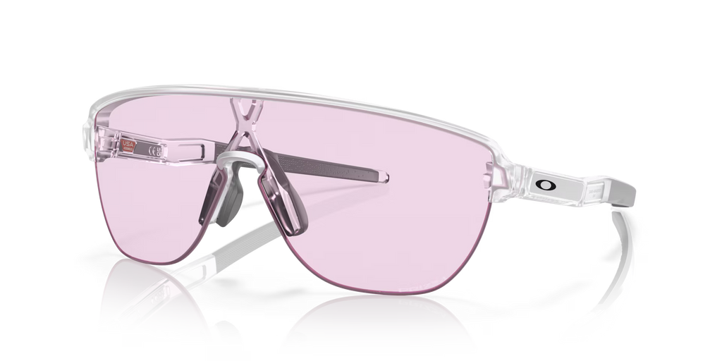 Oakley Men's Corridor (low Bridge Fit) Sunglasses