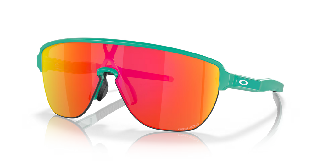 Oakley Men's Corridor (low Bridge Fit) Sunglasses
