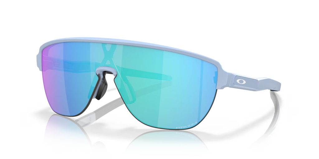 Oakley Men's Corridor (low Bridge Fit) Sunglasses