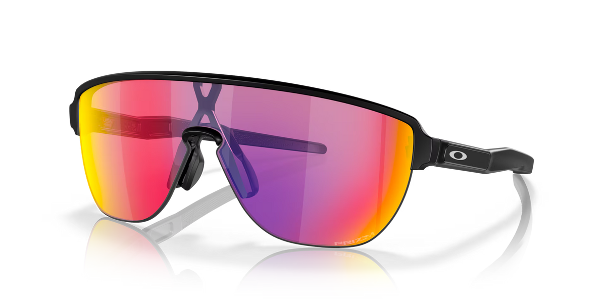 Oakley Men's Corridor (low Bridge Fit) Sunglasses