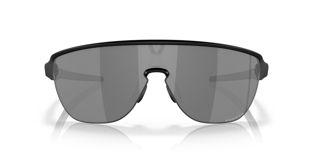 Oakley Men's Corridor (low Bridge Fit) Sunglasses - Black