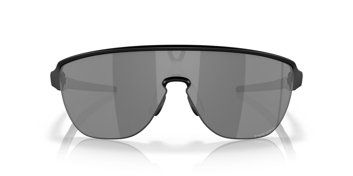 Oakley Men's Corridor (low Bridge Fit) Sunglasses - Black