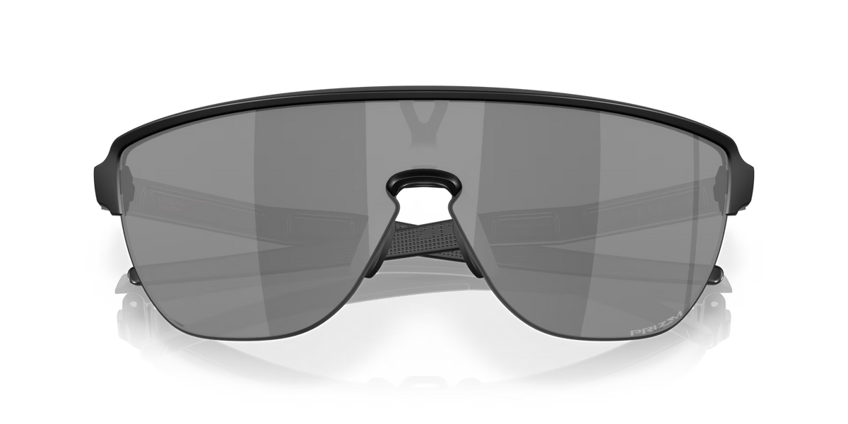 Oakley Men's Corridor (low Bridge Fit) Sunglasses - Black