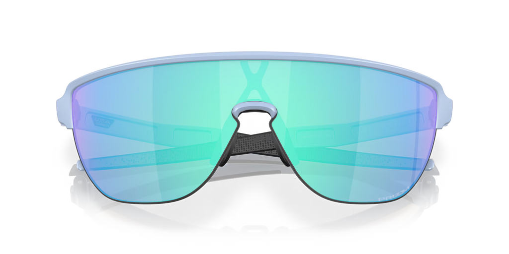 Oakley Men's Corridor (low Bridge Fit) Sunglasses - Matte Stonewash