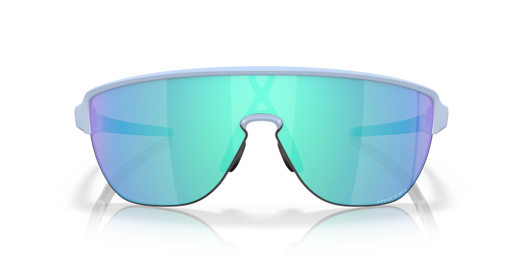 Oakley Men's Corridor (low Bridge Fit) Sunglasses - Matte Stonewash