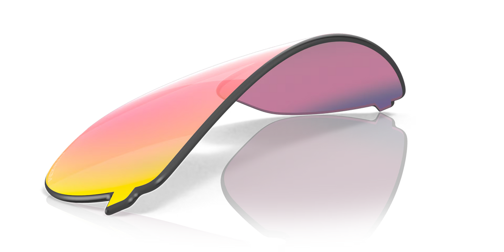 Oakley Men's Corridor Replacement Lens