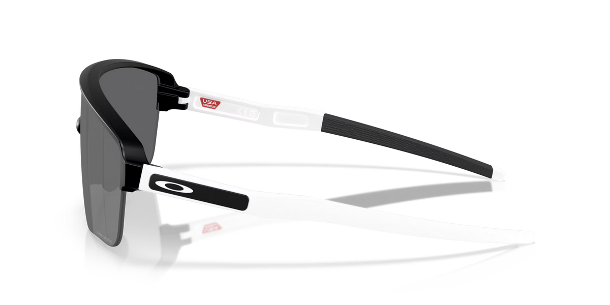 Oakley Men's Corridor Sq Sunglasses - Black