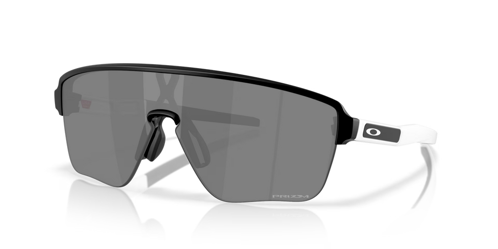 Oakley Men's Corridor Sq Sunglasses - Black